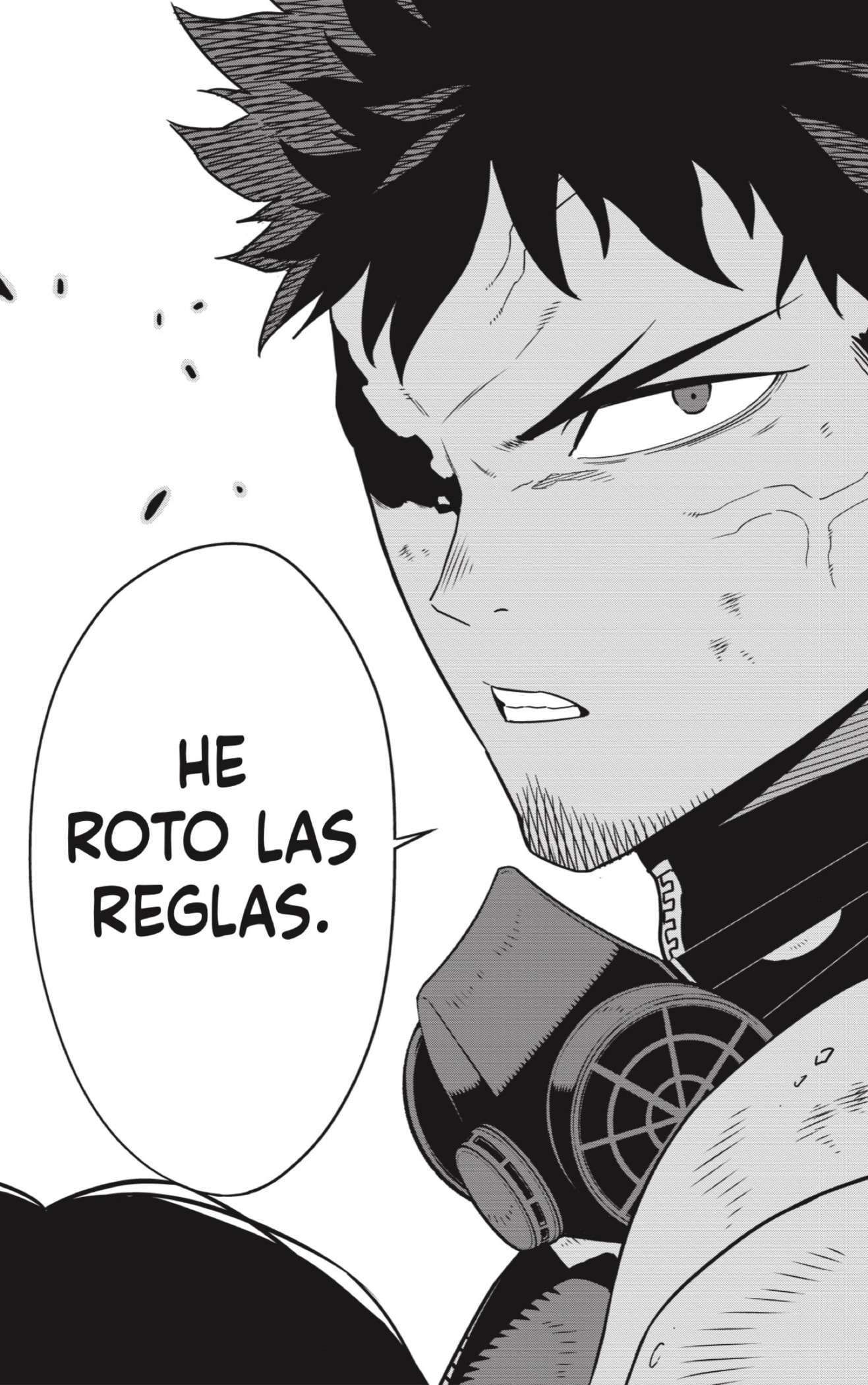 Capitulo 82 page 27