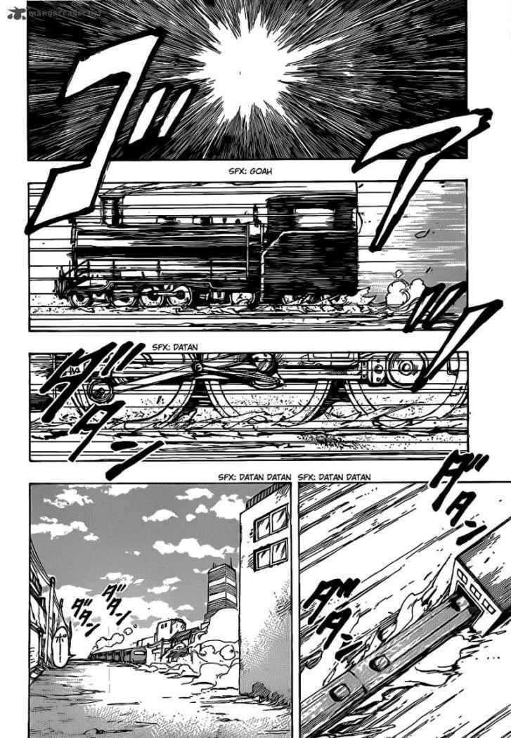 Capitulo 160 page 10
