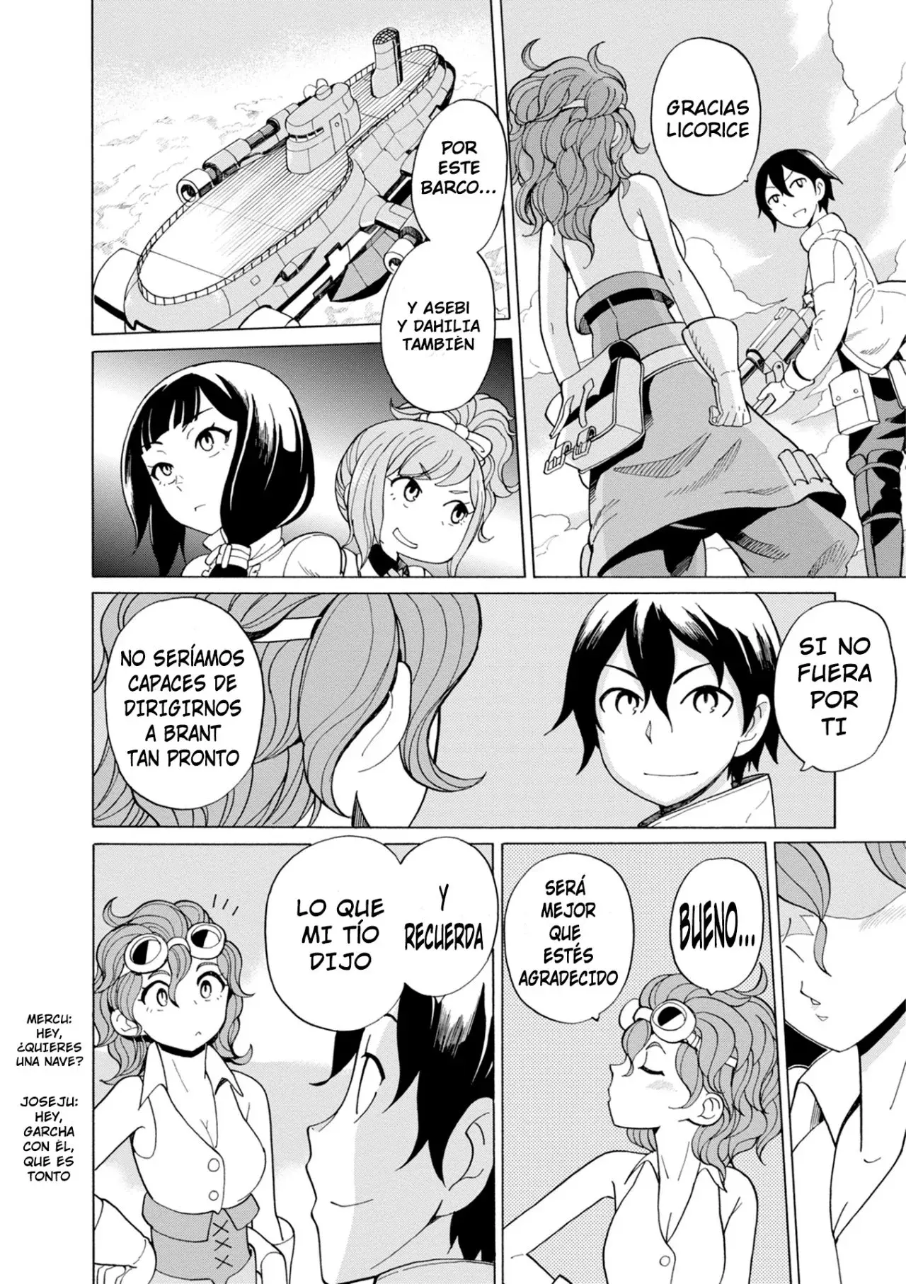 Capitulo 43 page 7