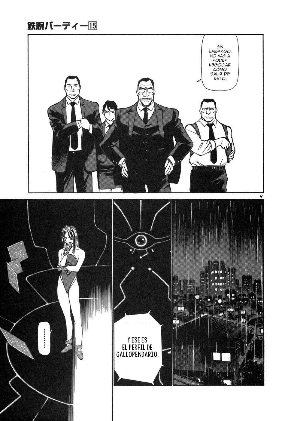 Capitulo 160 page 10