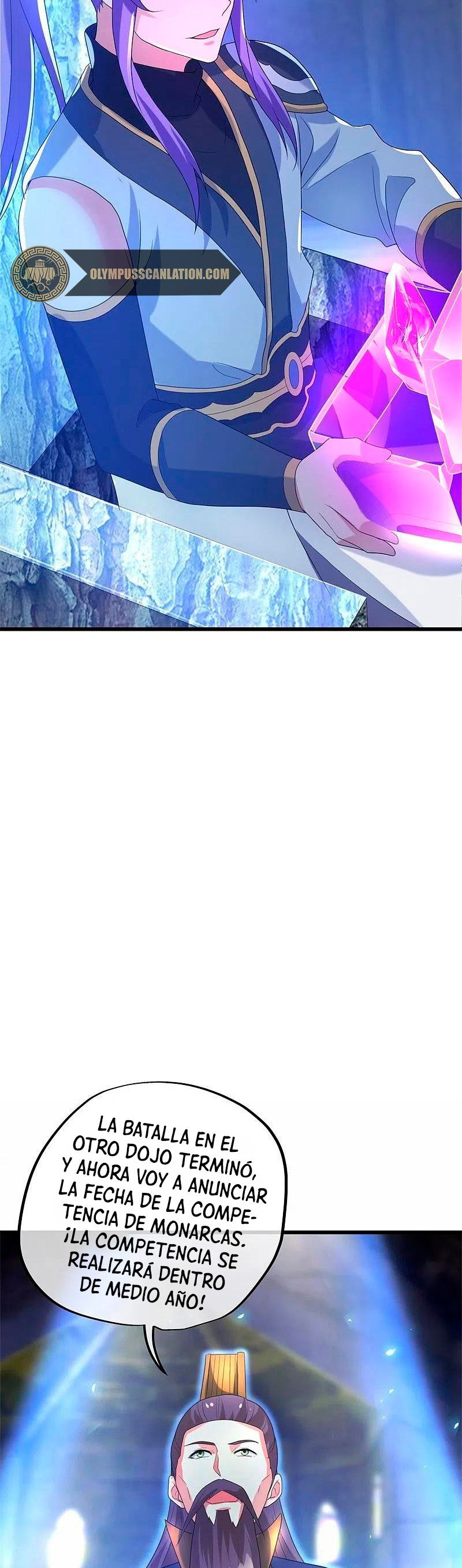 Capitulo 415 page 35