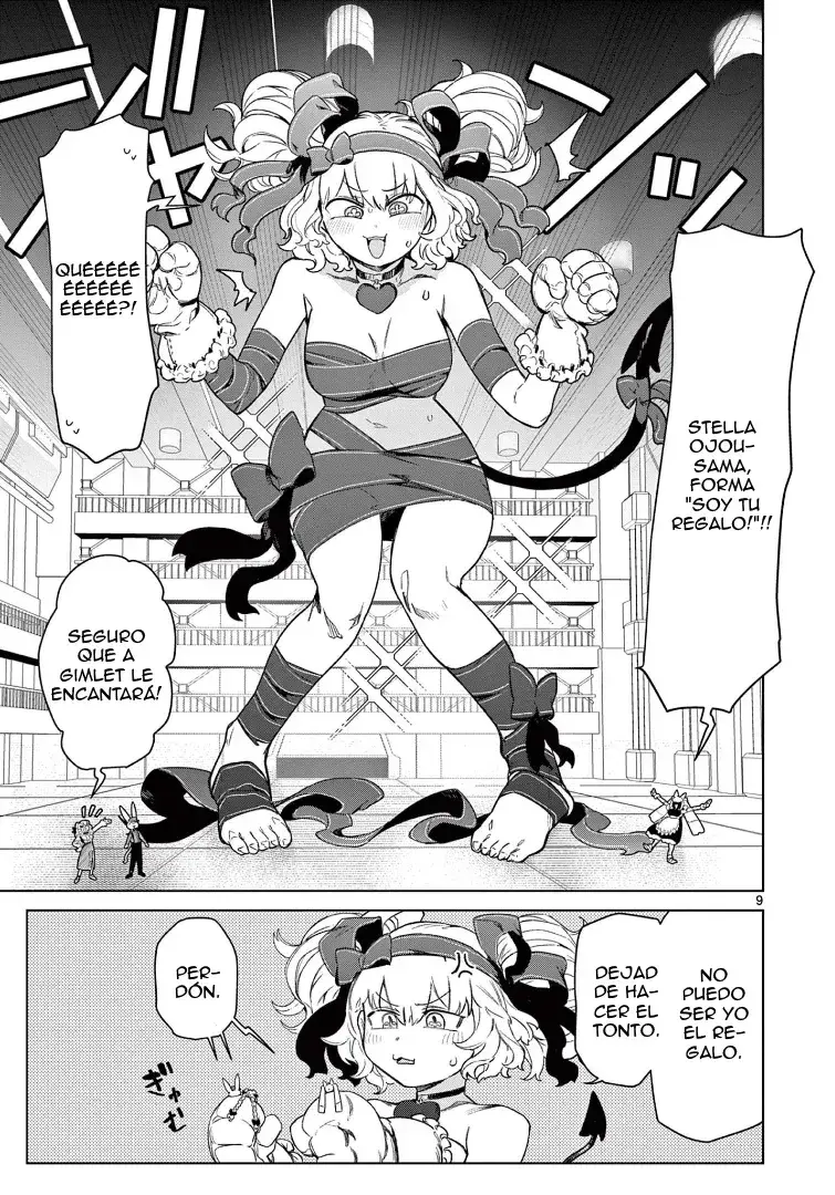 Capitulo 63 page 10