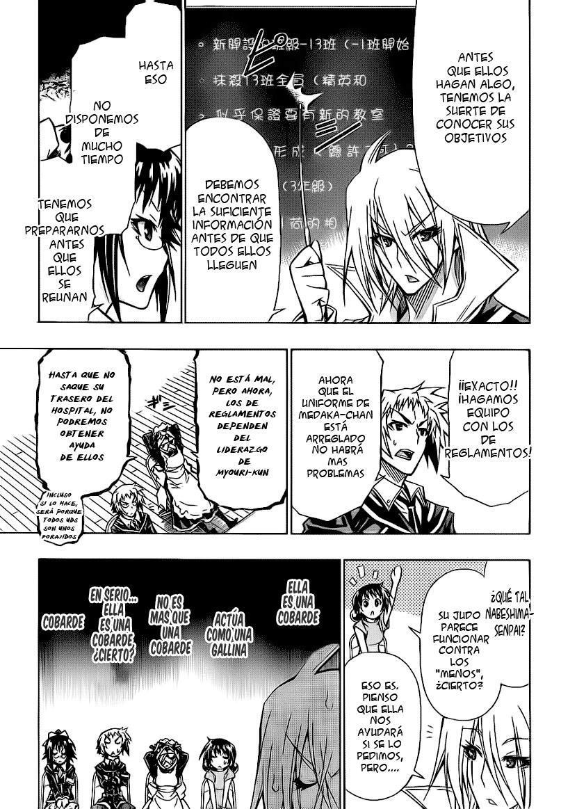Capitulo 61 page 18