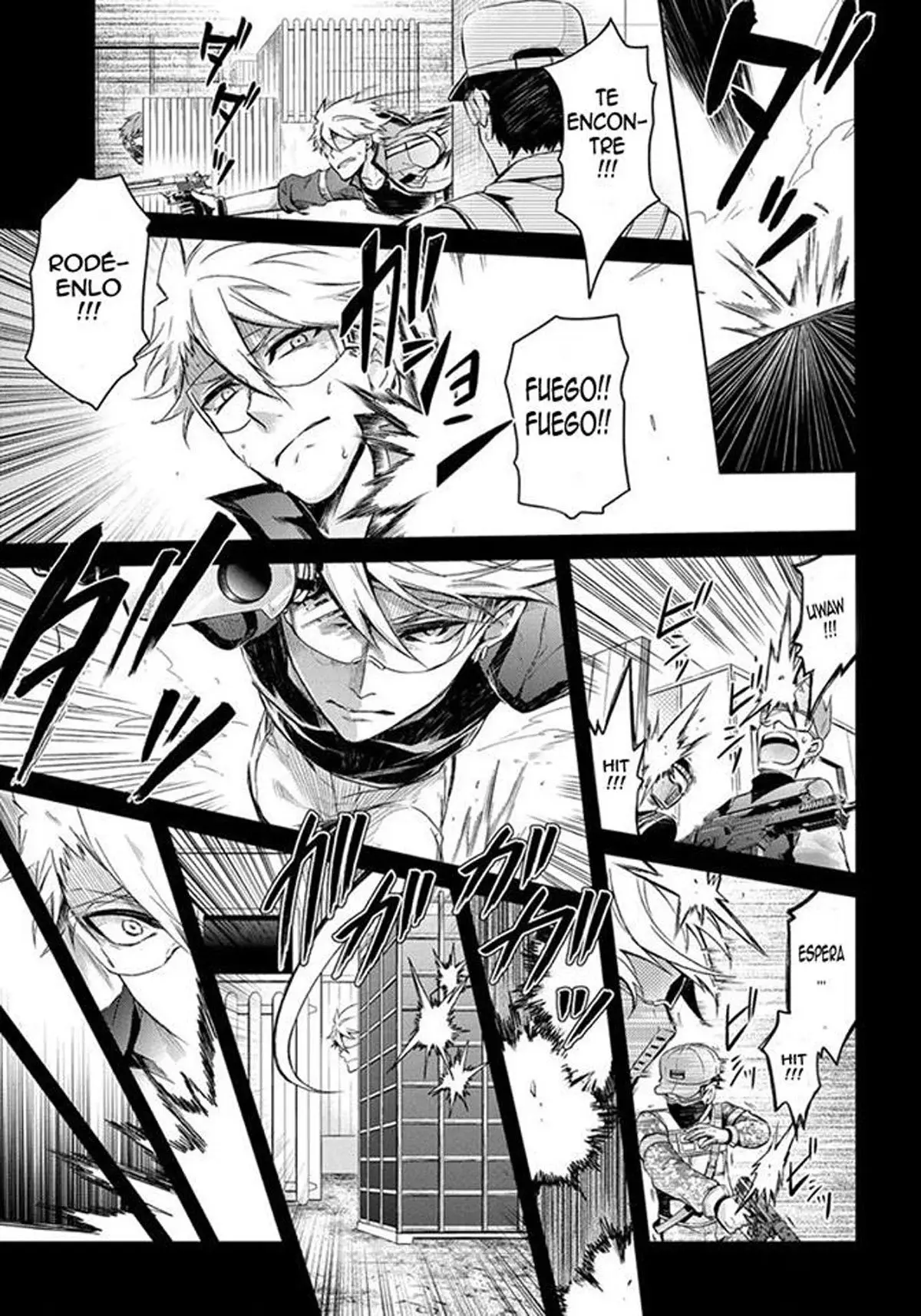 Capitulo 54 page 40