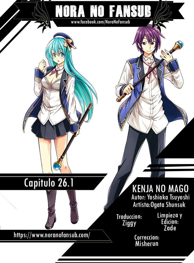 Capitulo 26.1 page 1