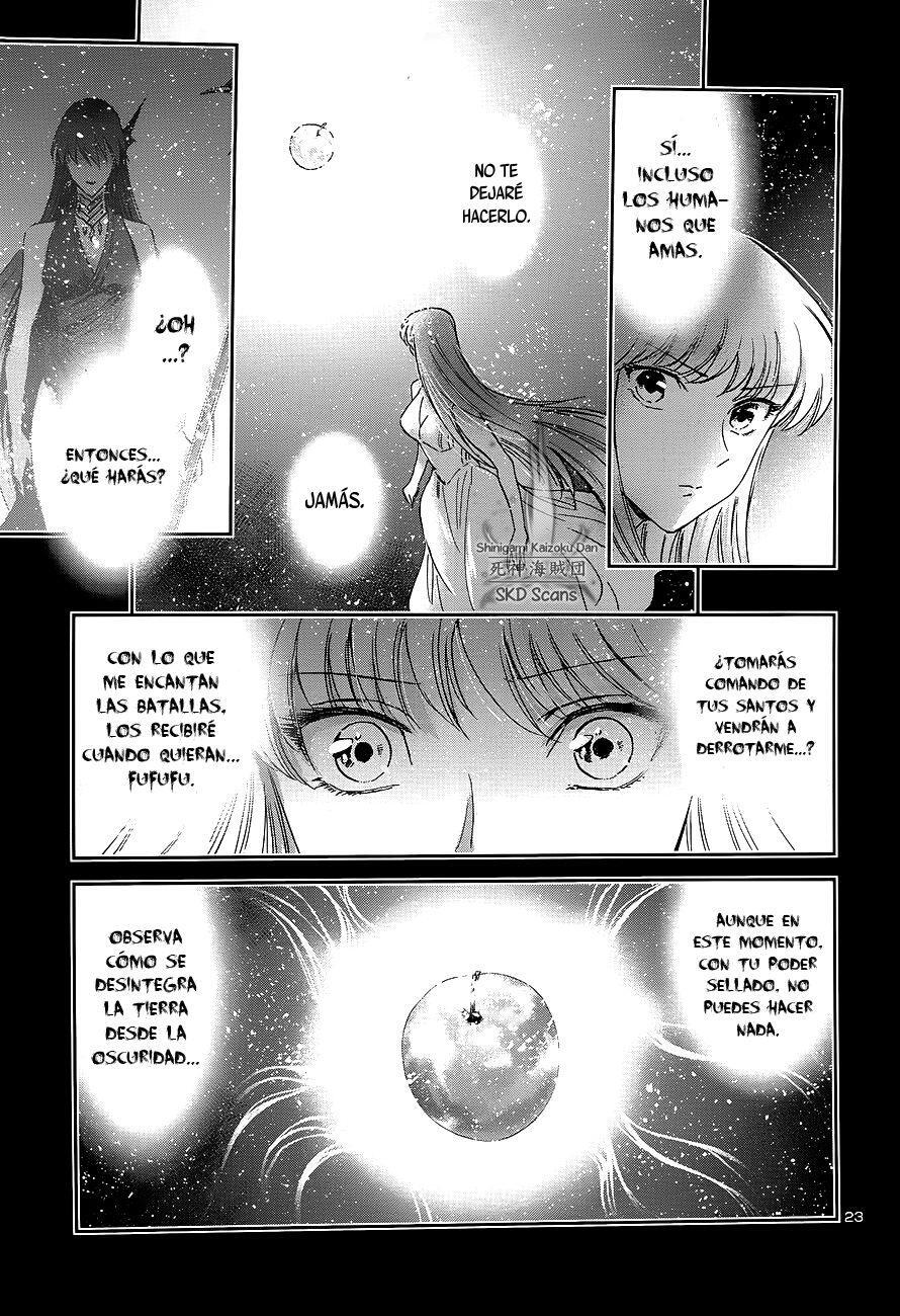 Capitulo 42 page 21