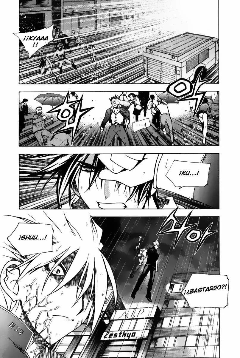 Capitulo 56 page 25