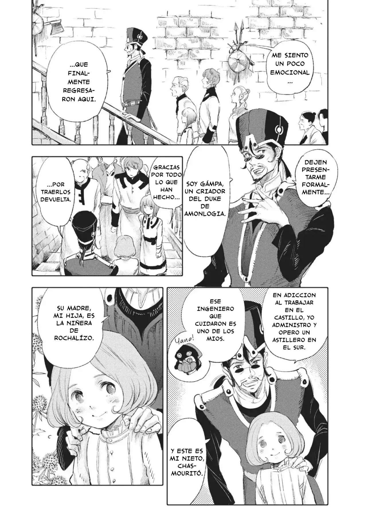 Capitulo 35 page 6
