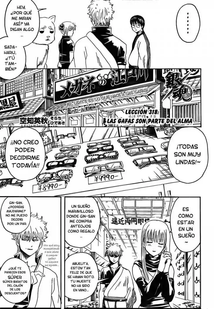 Capitulo 318 page 5
