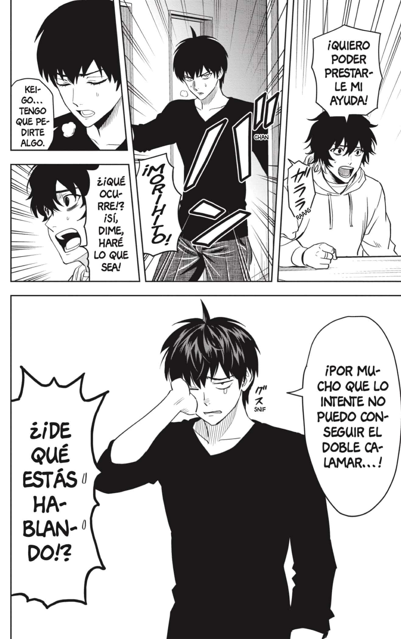 Capitulo 139 page 12