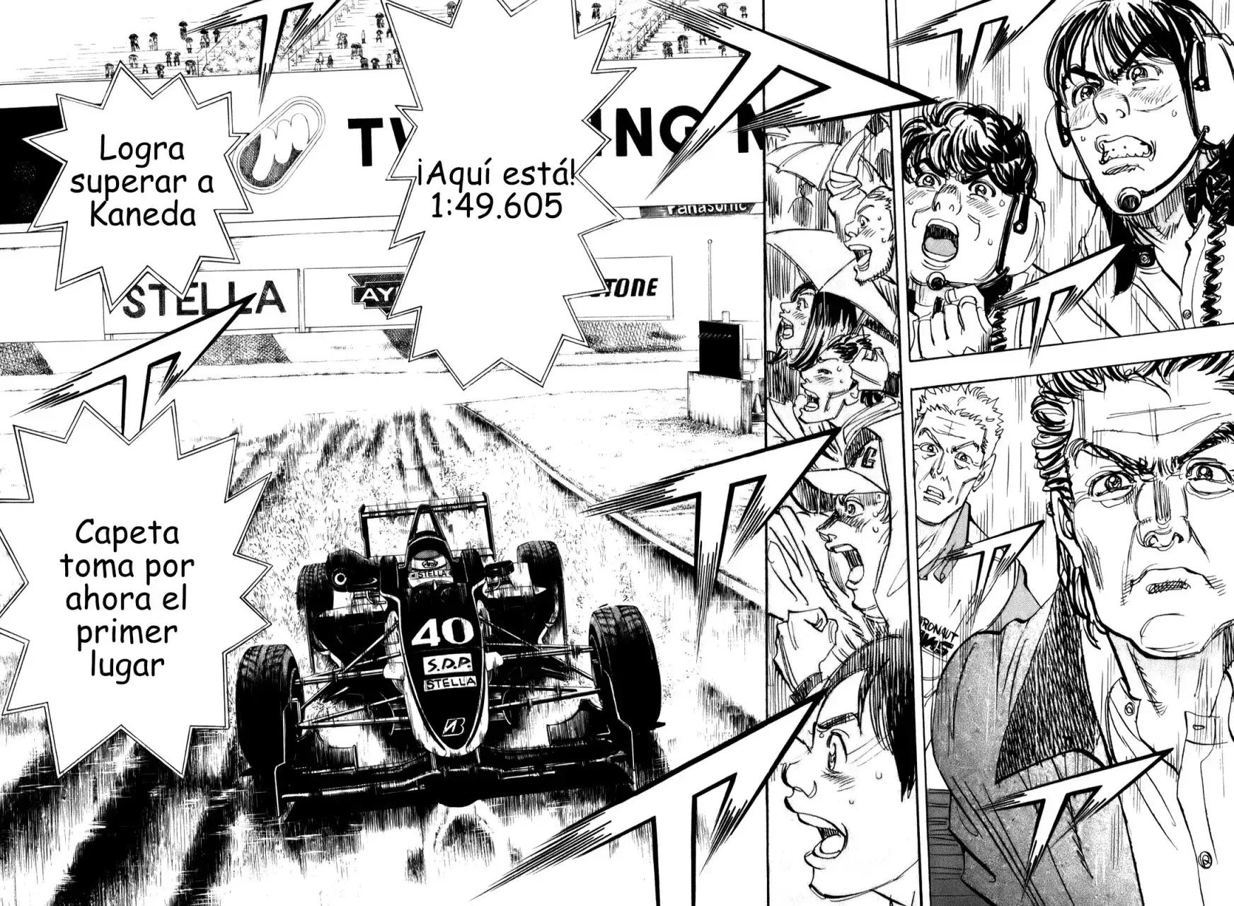 Capitulo 79 page 27