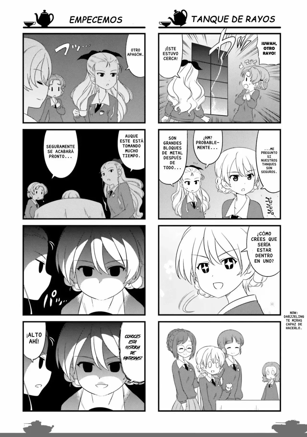 Capitulo 67 page 6
