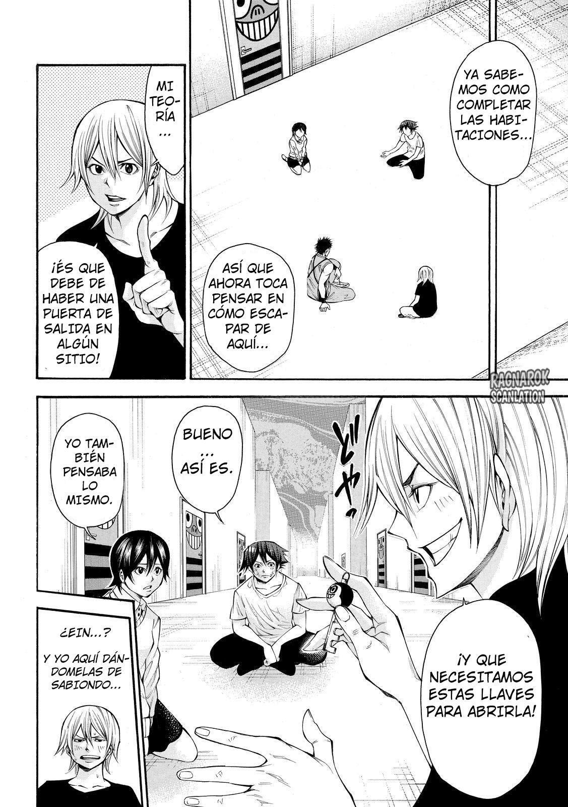 Capitulo 114 page 9