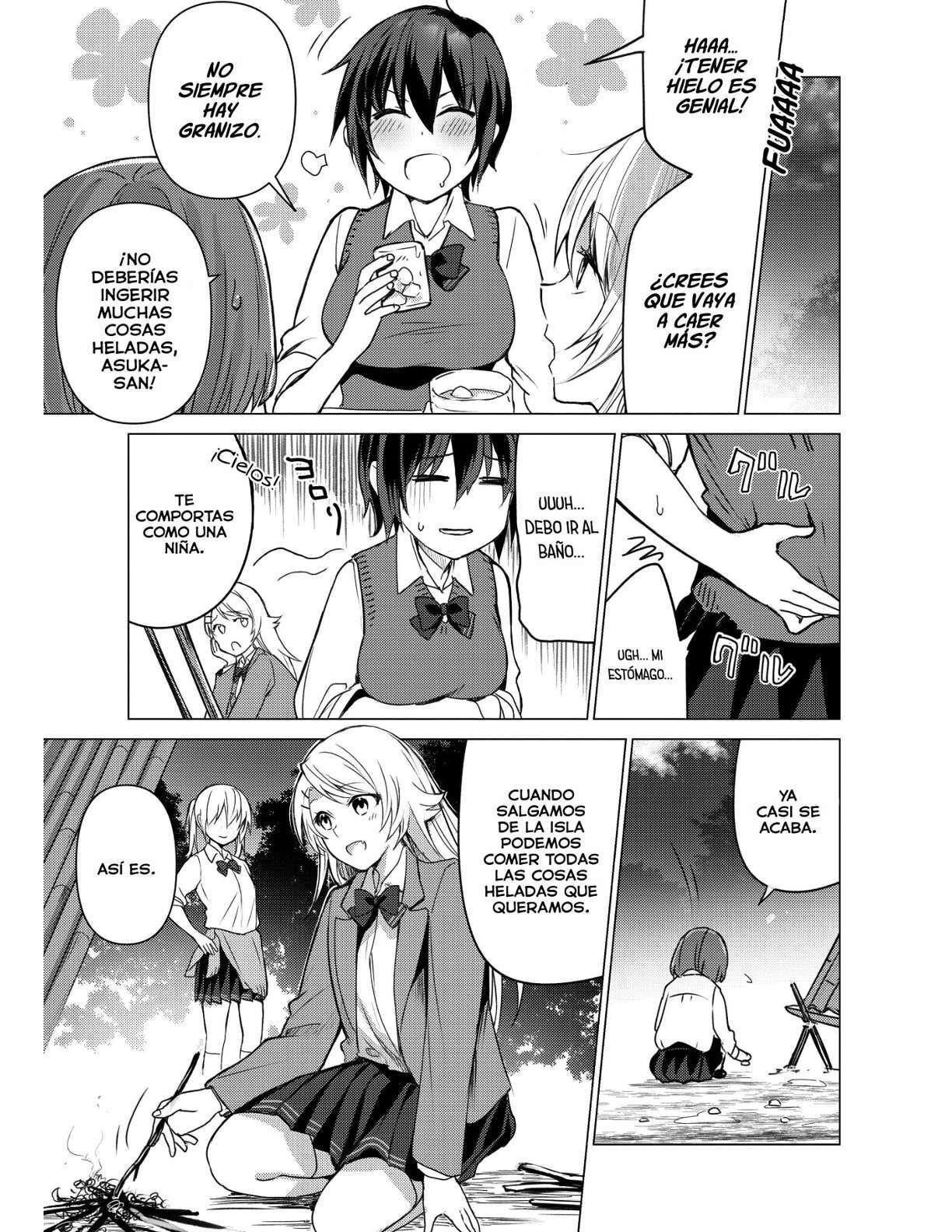 Capitulo 84 page 10