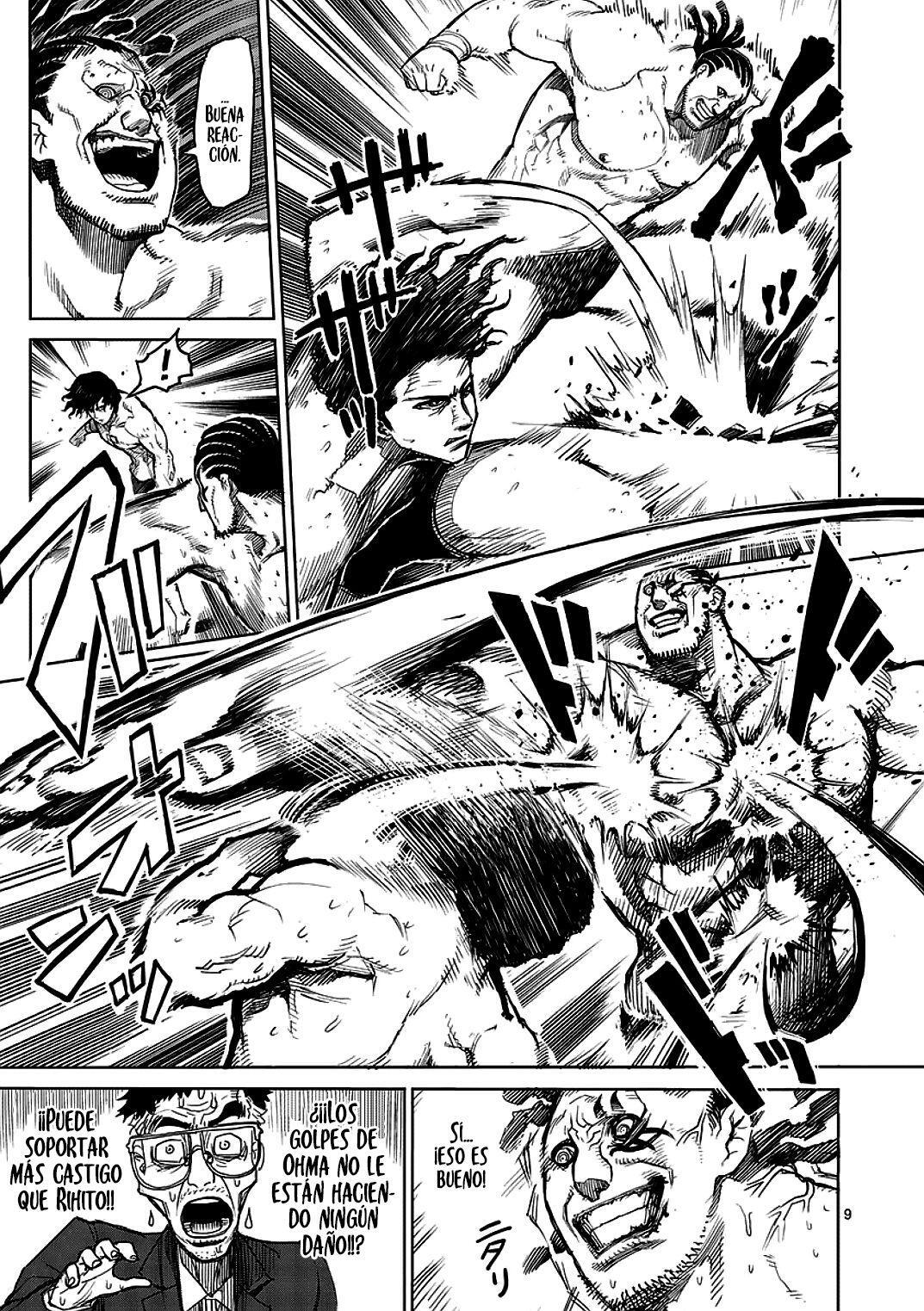 Capitulo 14 page 10