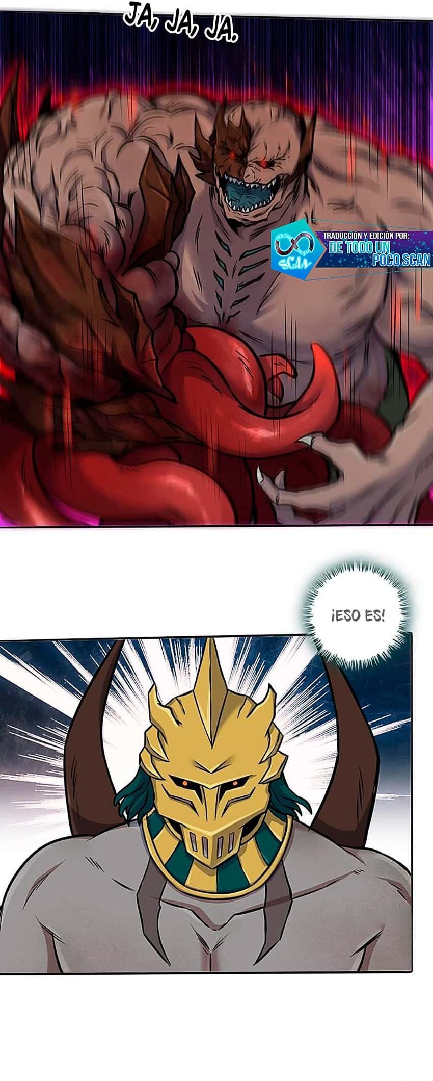 Capitulo 550 page 10