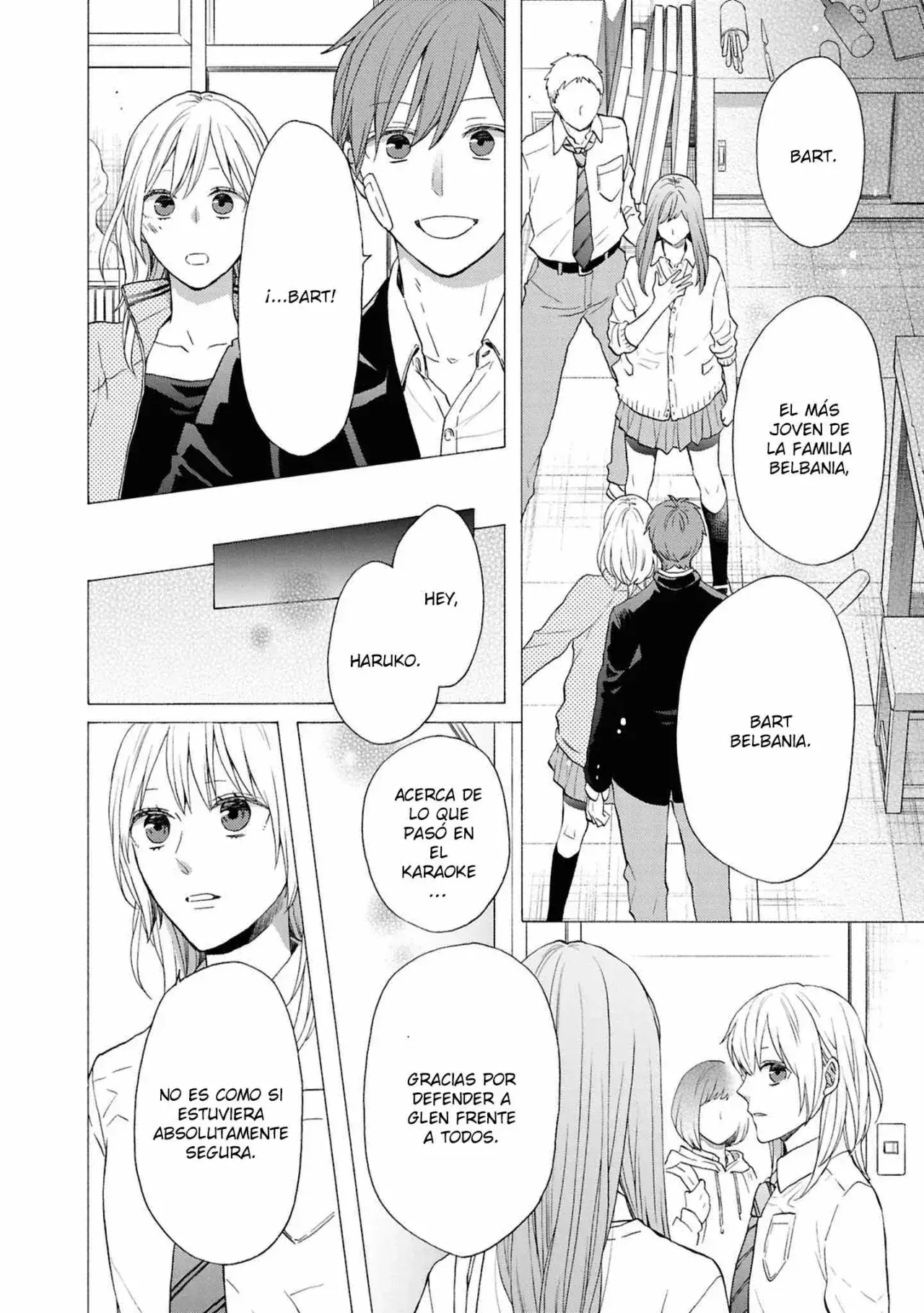 Capitulo 152 page 16