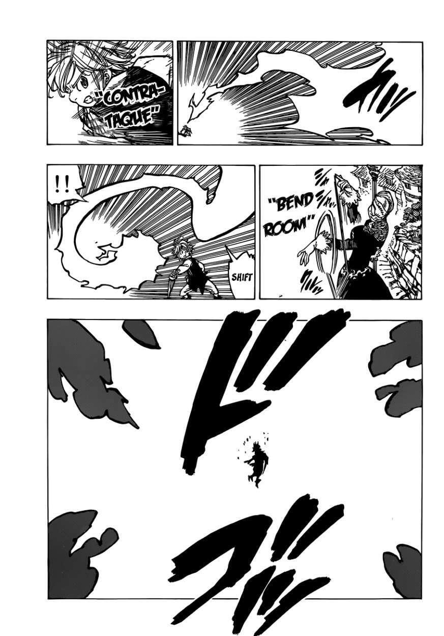 Capitulo 80 page 22