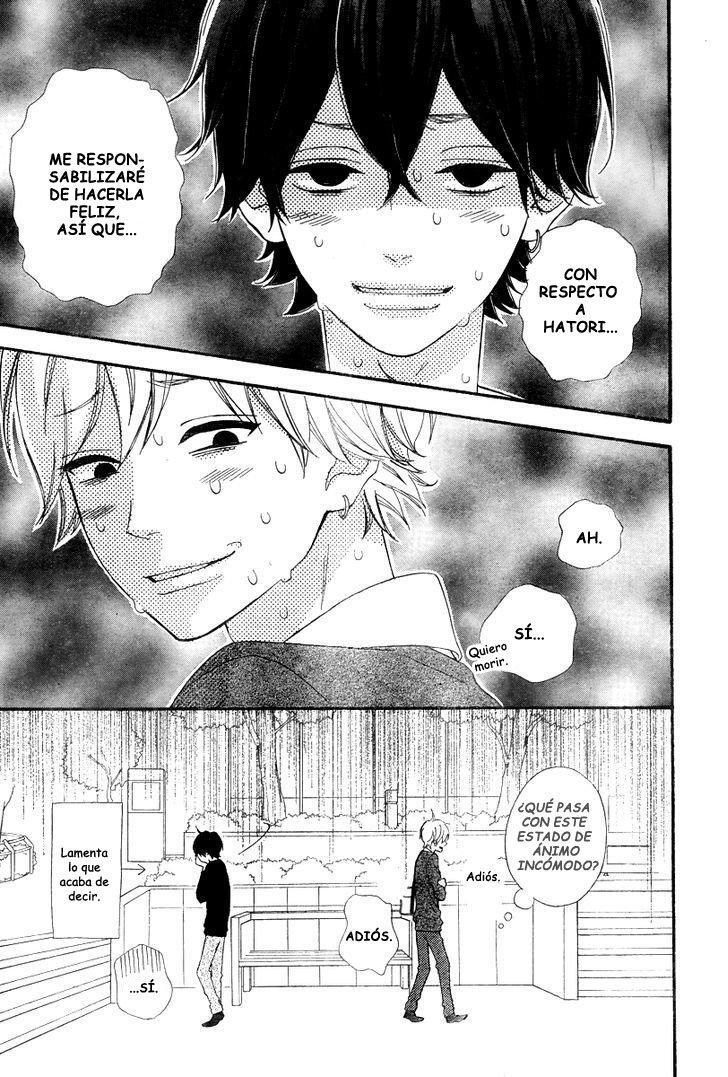 Capitulo 36.50 page 22