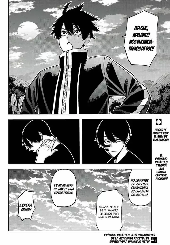 Capitulo 77 page 21