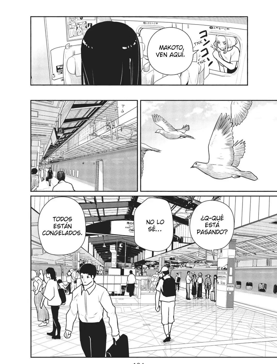 Capitulo 65 page 17