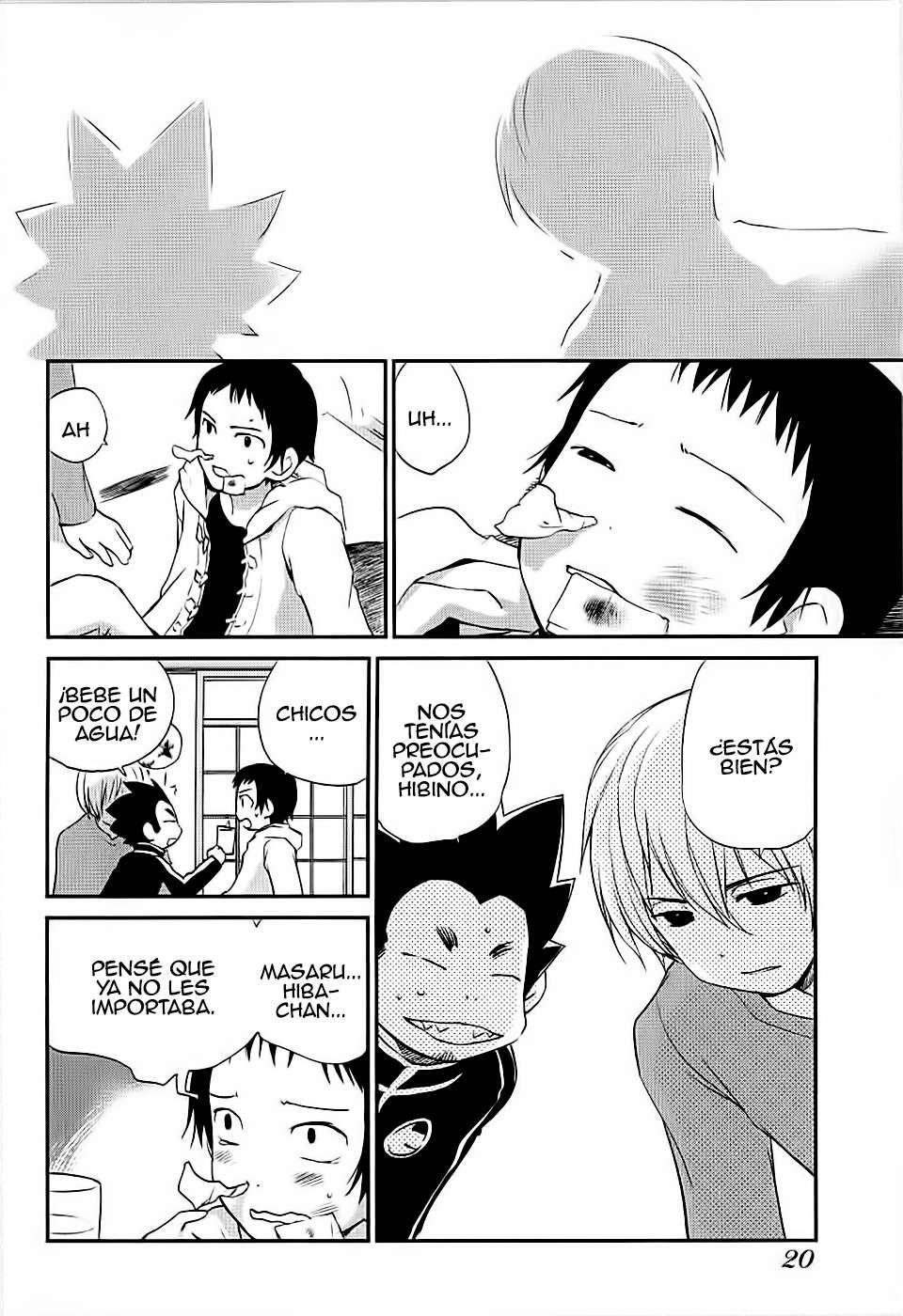 Capitulo 13 page 23