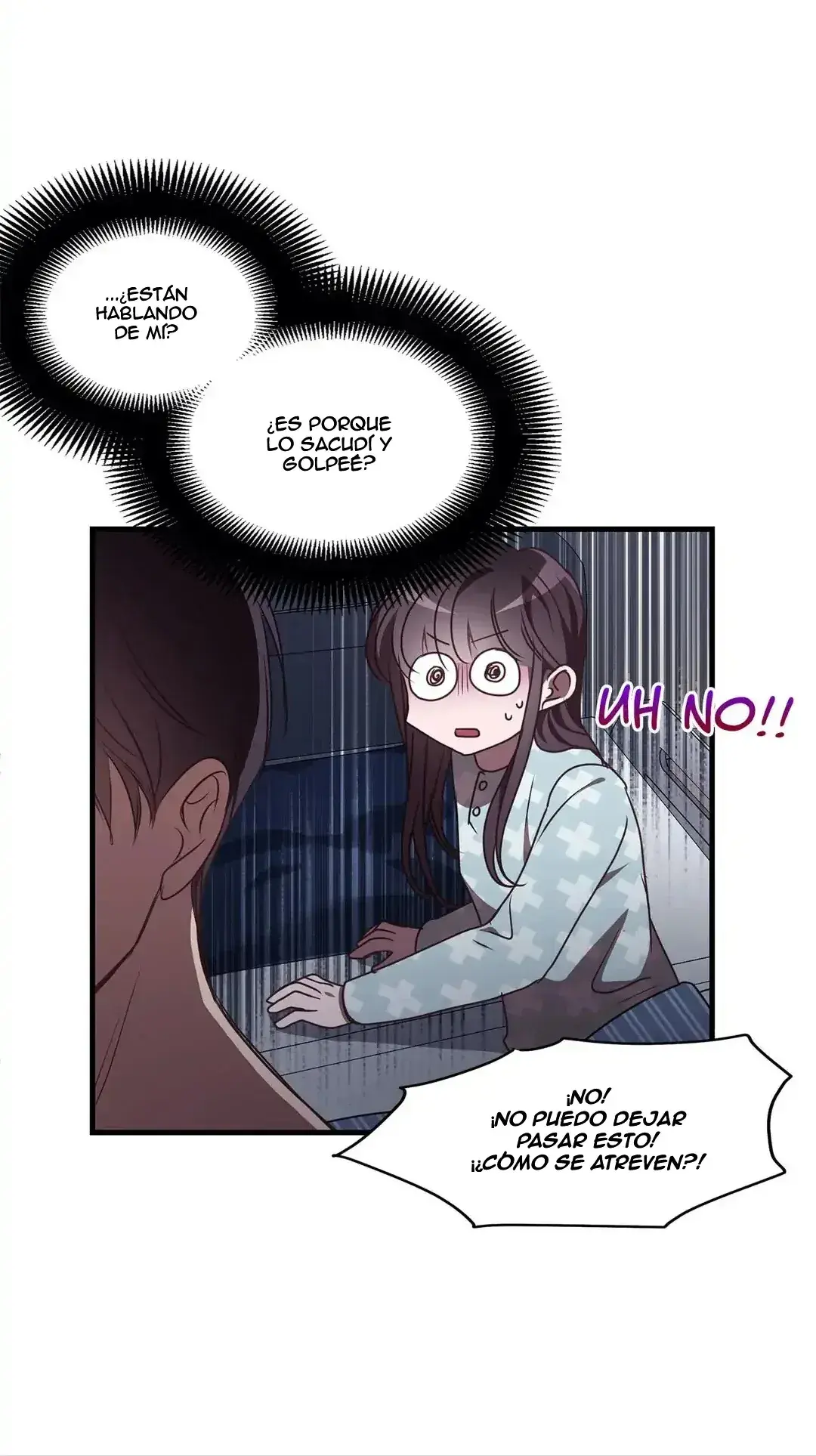Capitulo 80 page 19