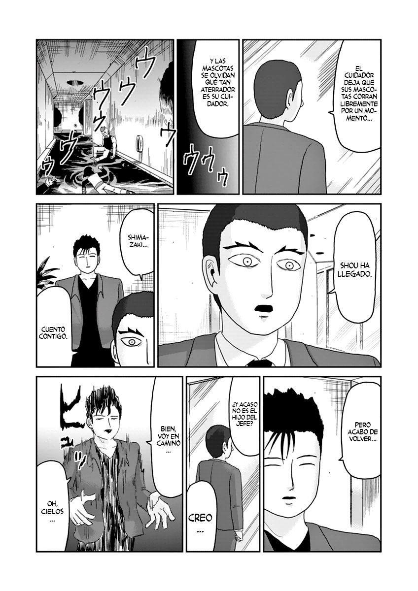 Capitulo 86 page 11
