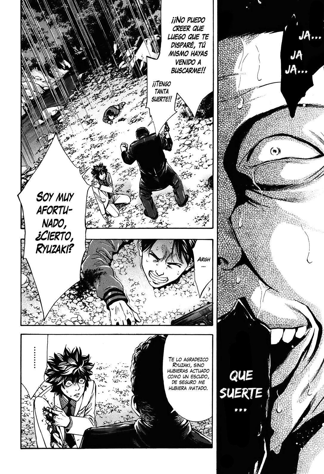 Capitulo 73 page 32