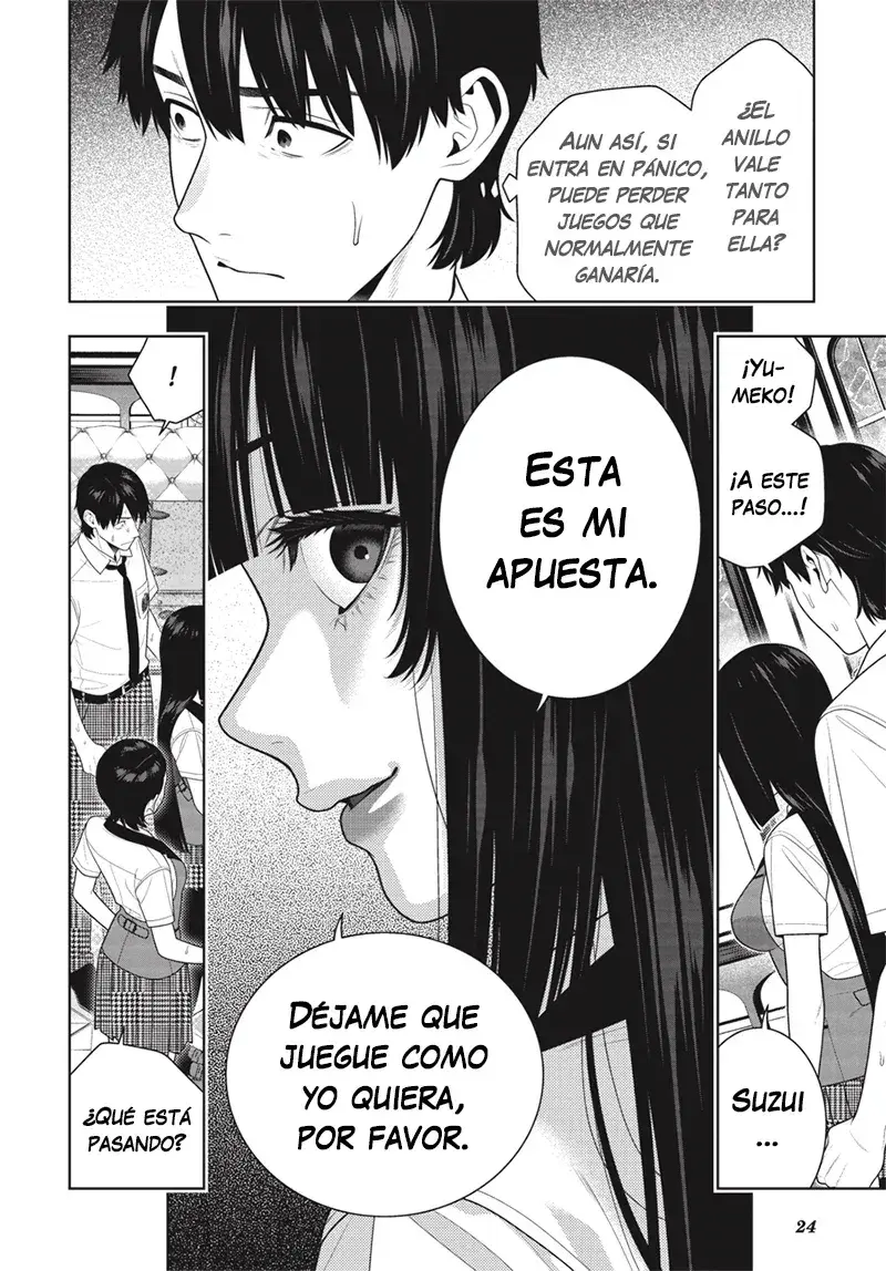 Capitulo 115 page 27