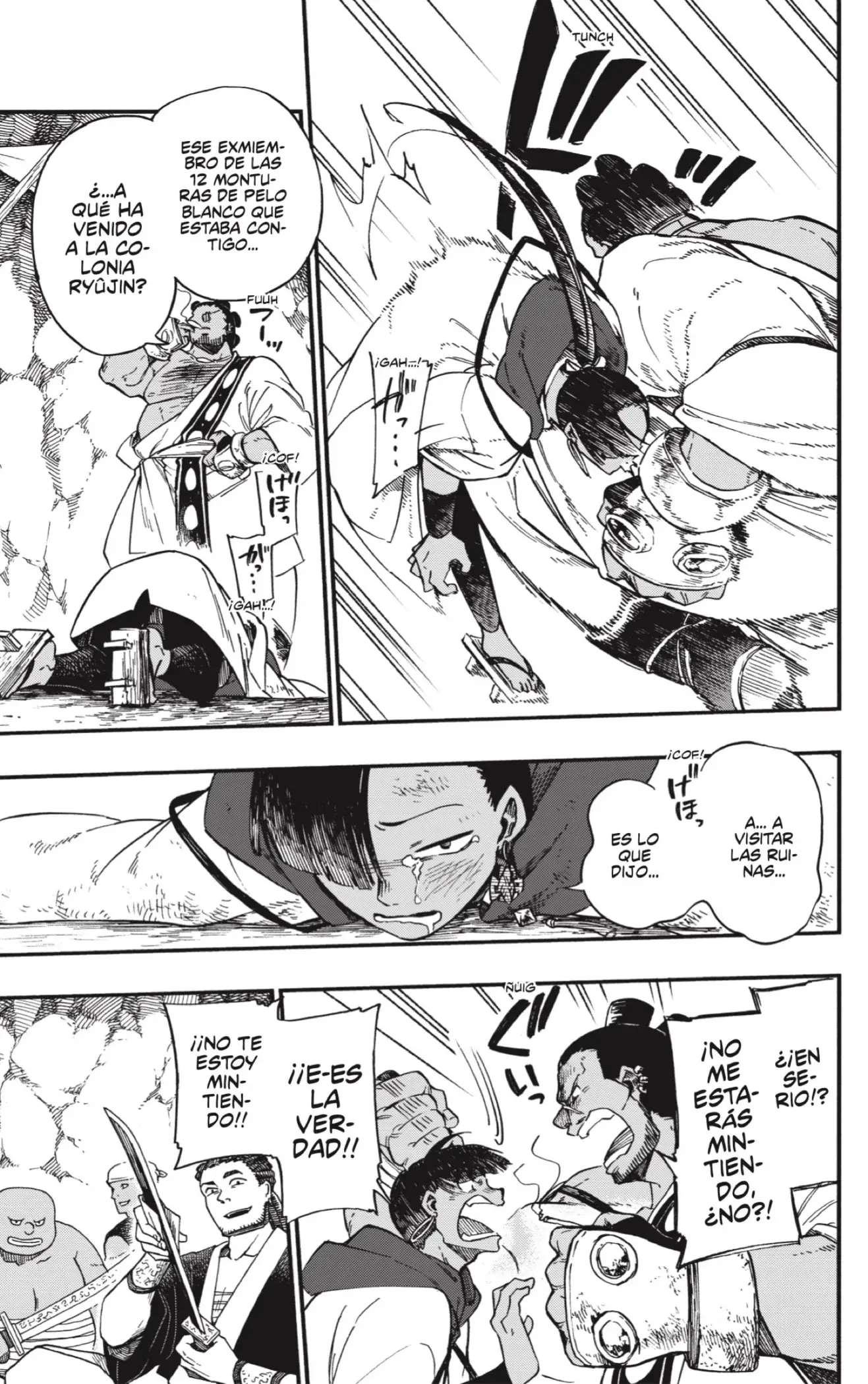 Capitulo 30 page 11
