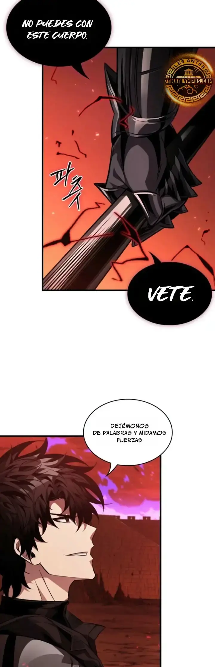 Capitulo 202 page 18