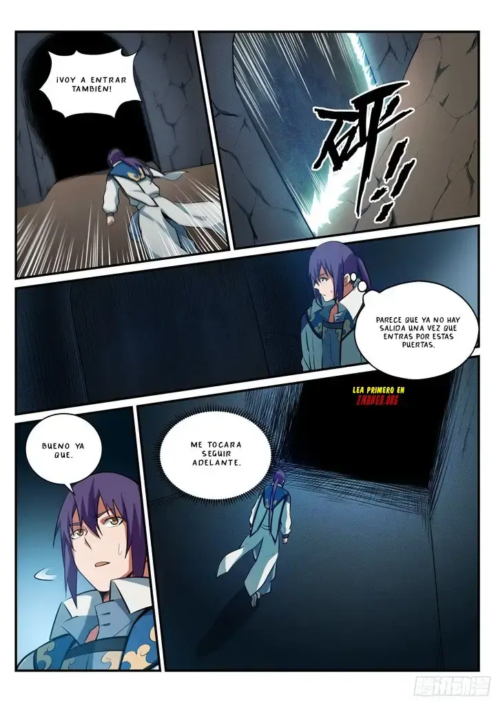 Capitulo 201 page 13
