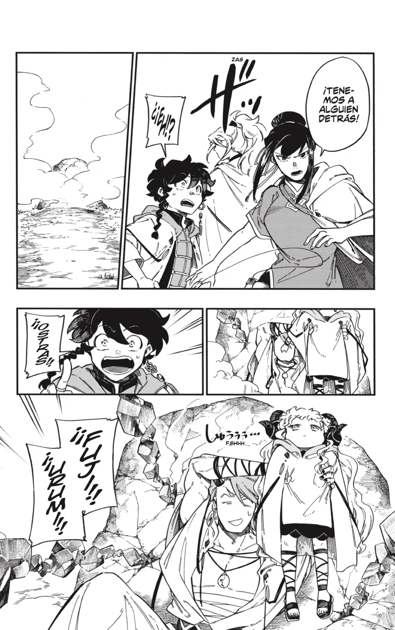 Capitulo 45 page 6