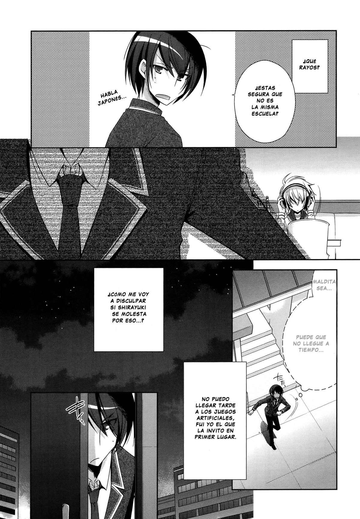 Capitulo 22 page 7