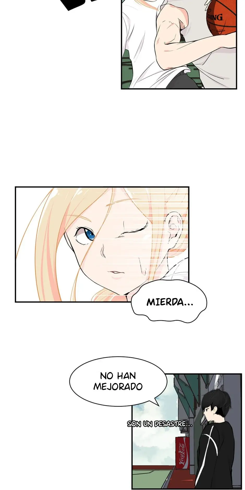 Capitulo 29 page 19