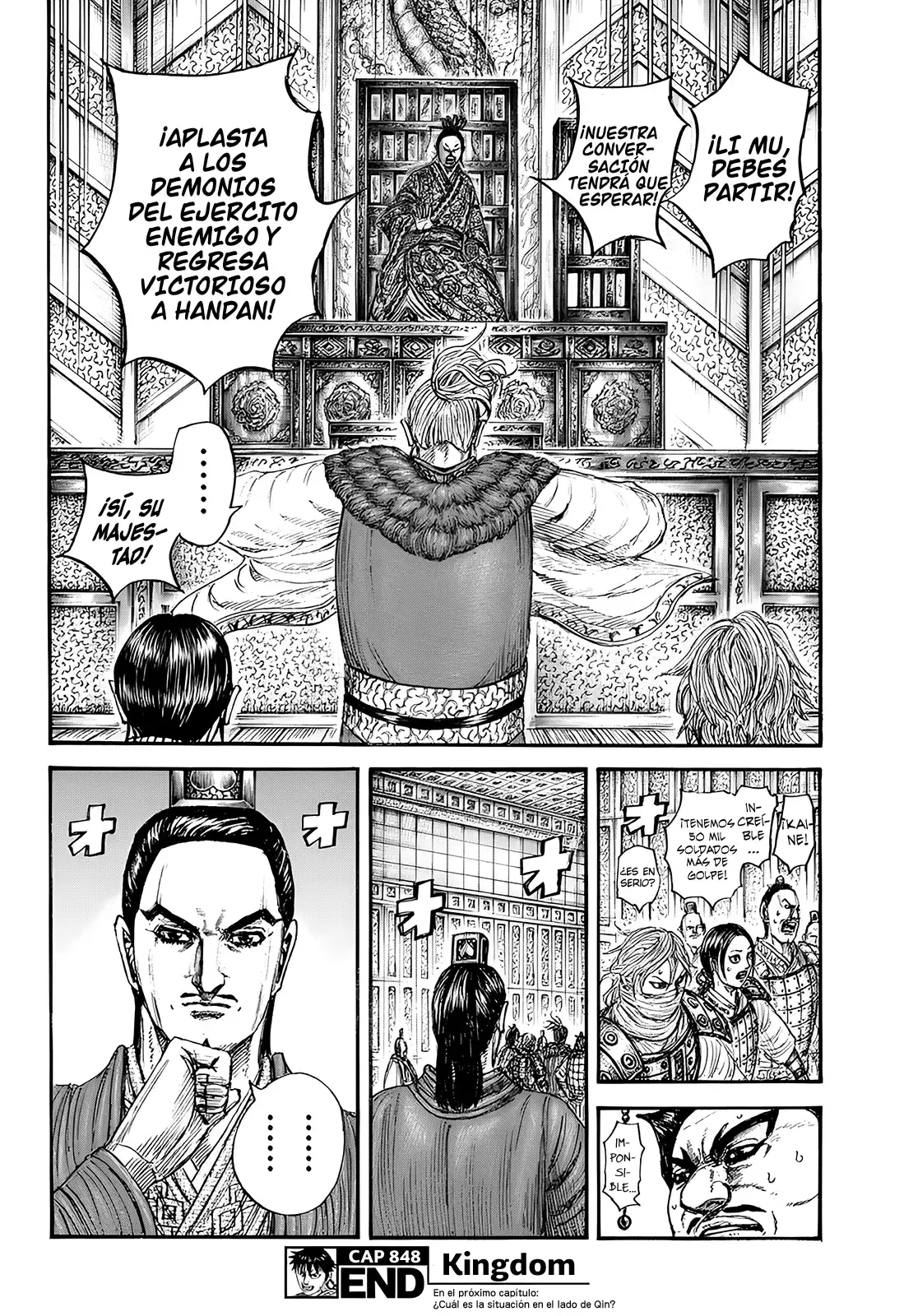 Capitulo 848 page 21