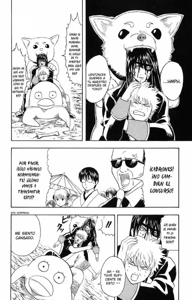 Capitulo 20 page 19