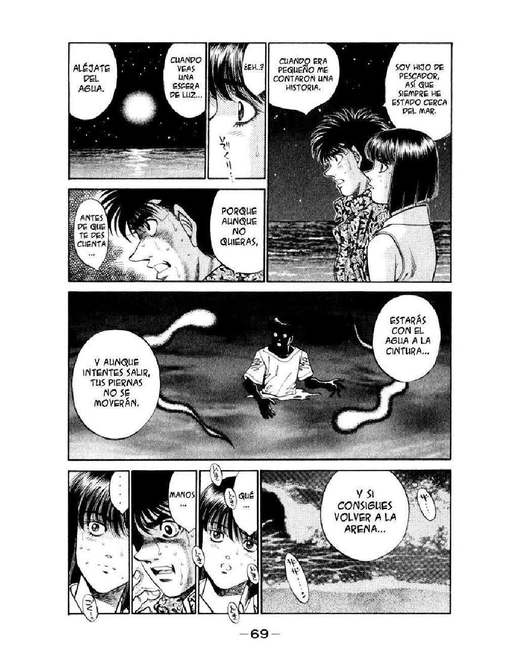 Capitulo 356 page 6