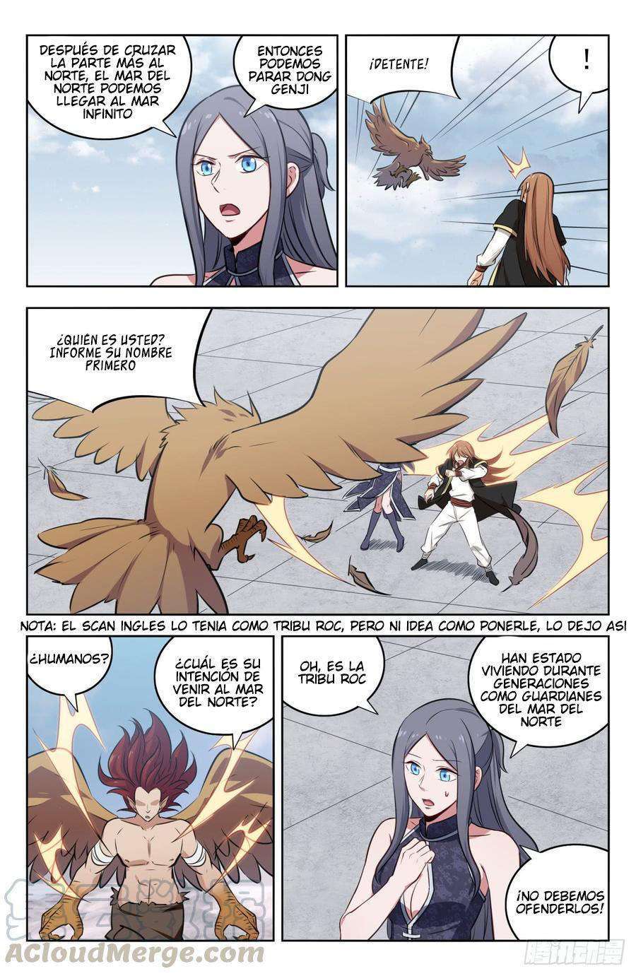 Capitulo 215 page 3