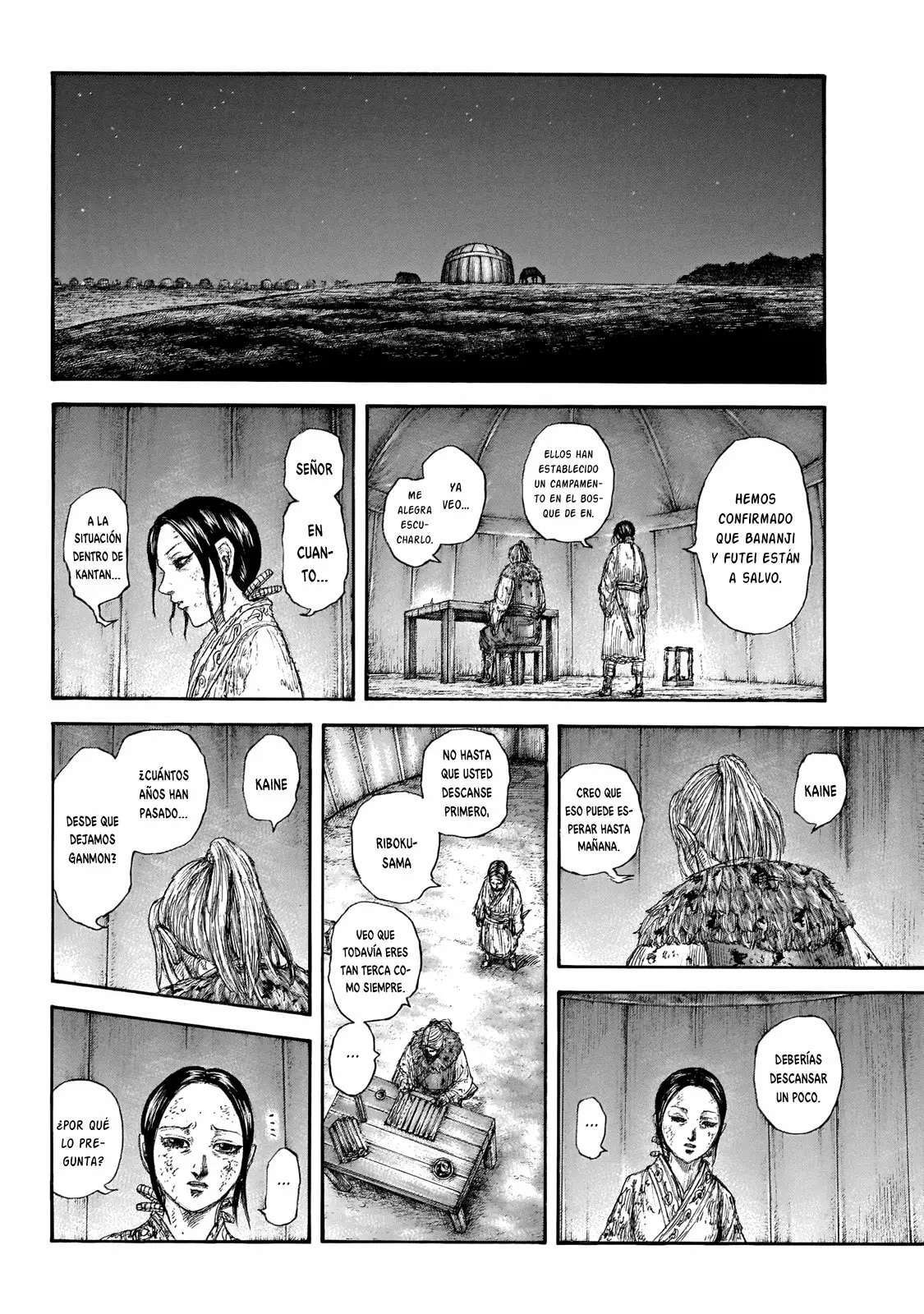 Capitulo 646 page 19