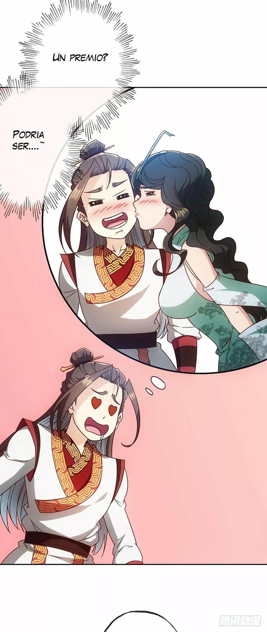 Capitulo 52 page 31