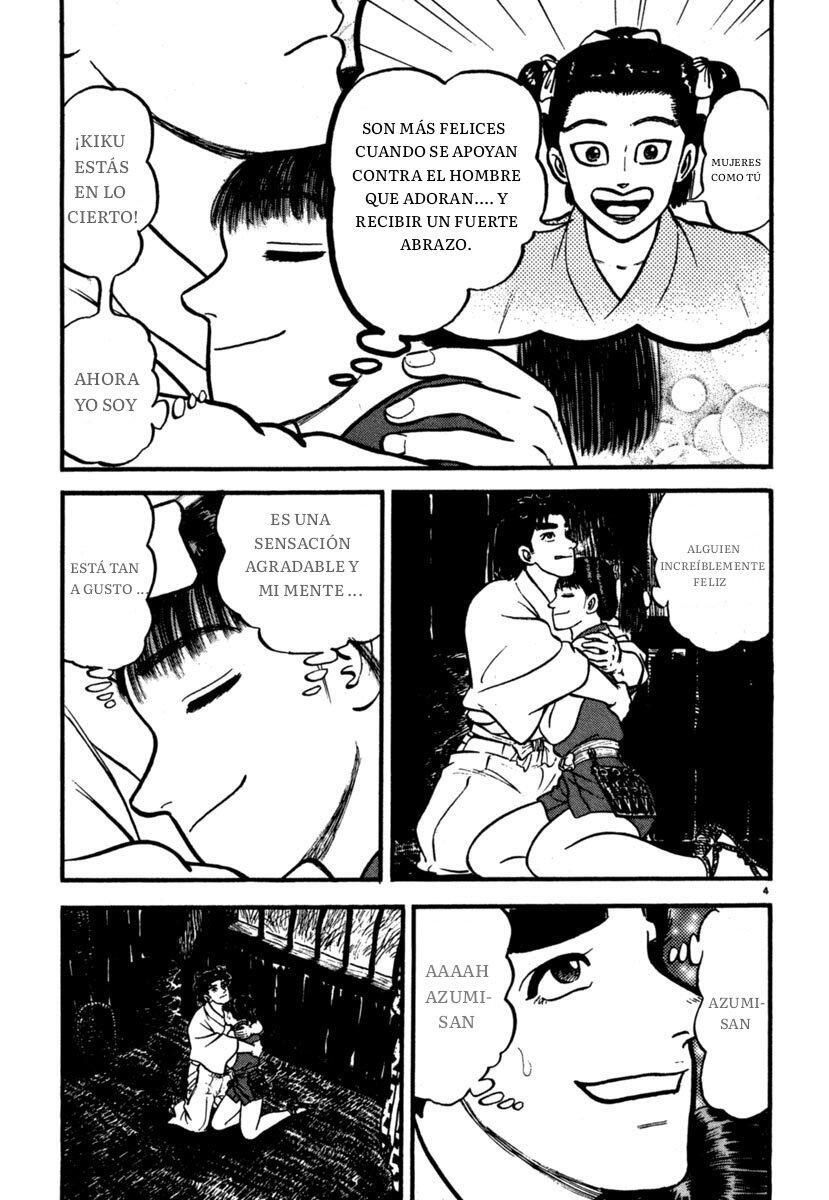 Capitulo 103 page 4