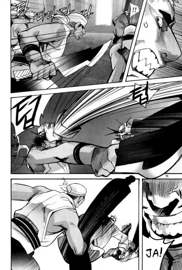 Capitulo 39 page 15