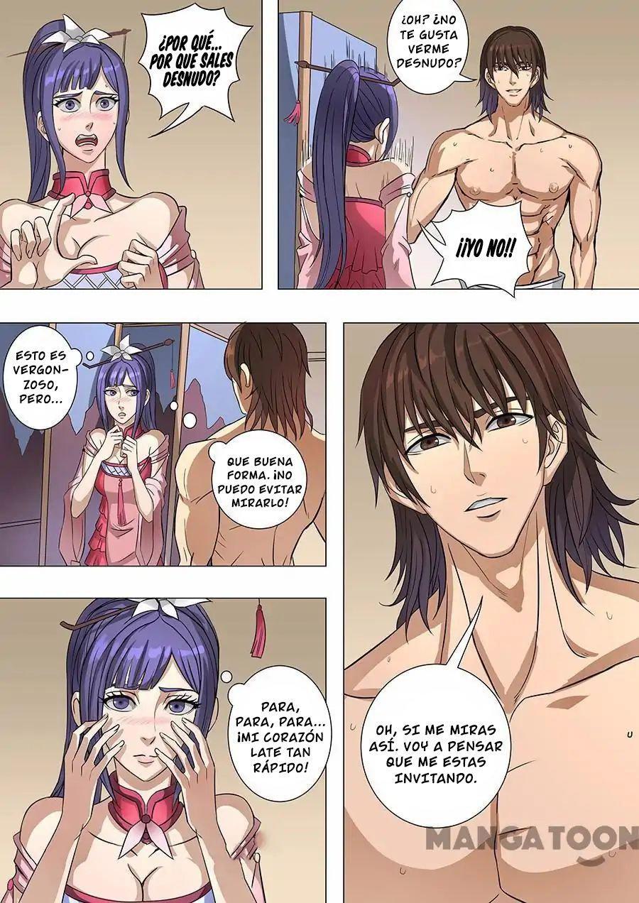 Capitulo 145 page 8