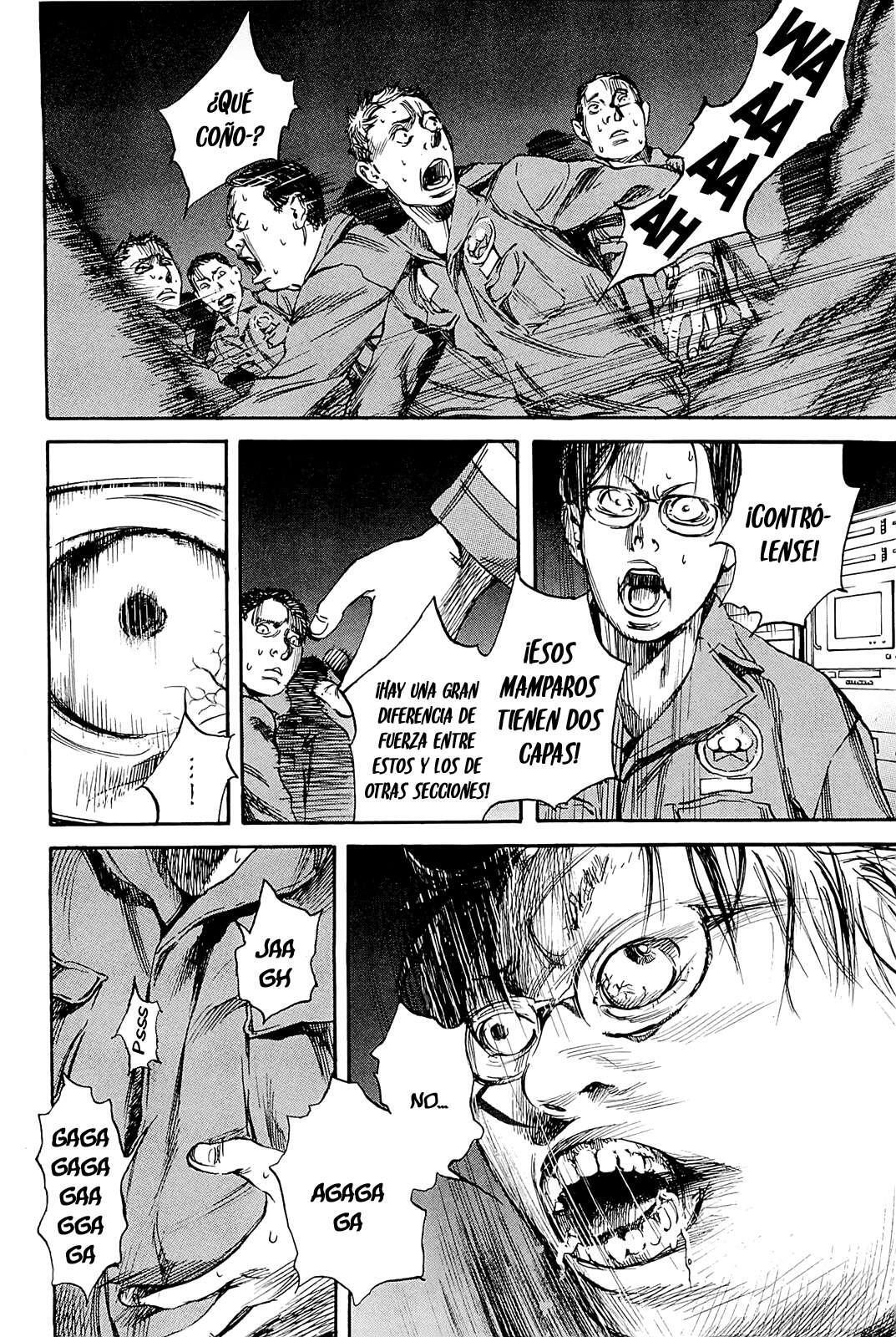 Capitulo 18 page 16