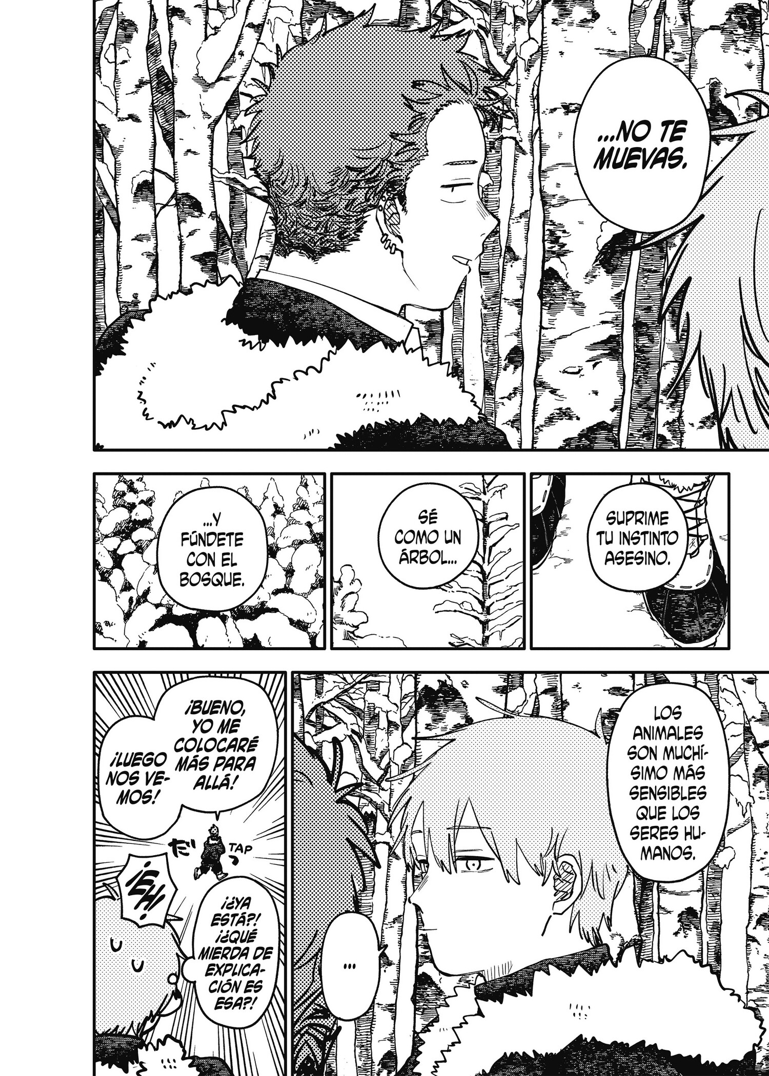 Capitulo 133 page 10