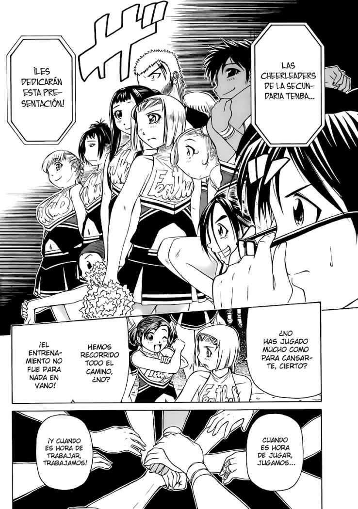 Capitulo 22 page 15