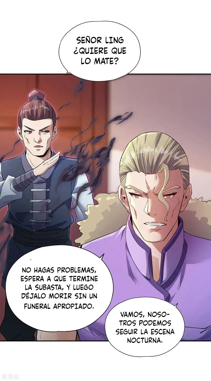 Capitulo 60 page 14