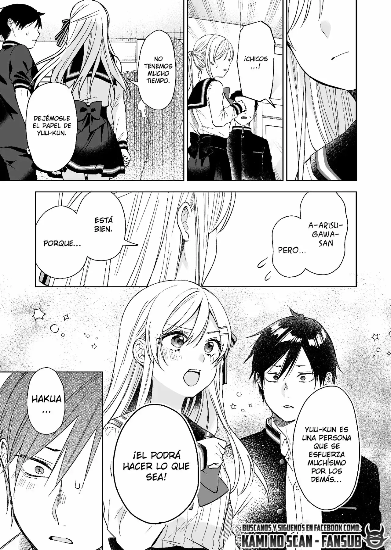 Capitulo 81 page 9